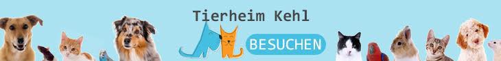 Tierheim Kehl