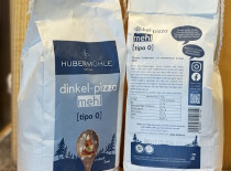 Dinkel-Pizzamehl Tipo 0