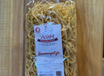 Bauernsp&auml;tzle mit kr&auml;ftigem Geschmack