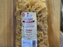 Dinkel-Wellenband f&uuml;r herzhaften Genuss