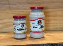 Tafel-Meerrettich