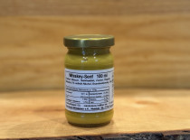 Whiskey-Senf