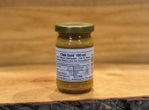 Chili-Senf
