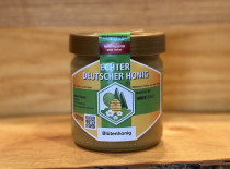 Bl&uuml;tenhonig aus deutscher Imkerei