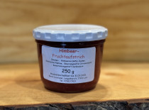 Himbeeraufstrich Marmelade vom Schmiederhof