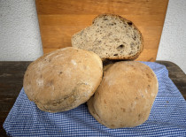 500g Holzofenbrot mit K&ouml;rner 