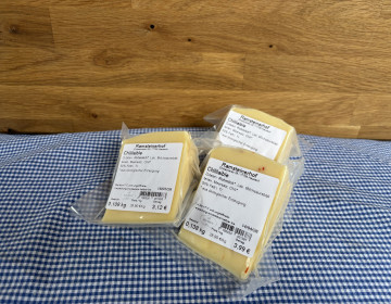 Chilli-K&auml;se