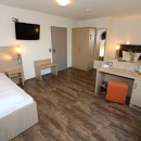 Dreibett Zimmer