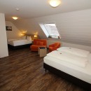 Vierbett Zimmer