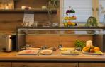 Herbstliches Verw&ouml;hn-Fr&uuml;hst&uuml;ck im Hotel-Restaurant Engel Grafenhausen am 11. Oktober 2026