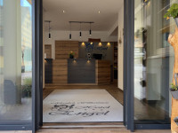 Entdecken Sie das neue Hotel Restaurant Engel in Kappel-Grafenhausen!