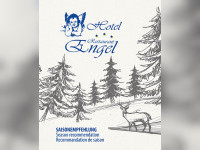 Jetzt zur Saison: Die Wild-Karte ist da