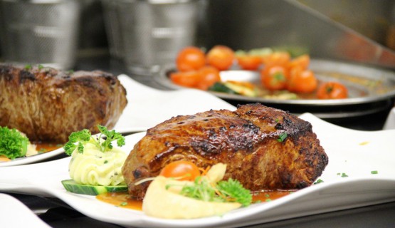500gr. Steak.