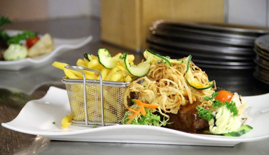 500gr. Steak.
