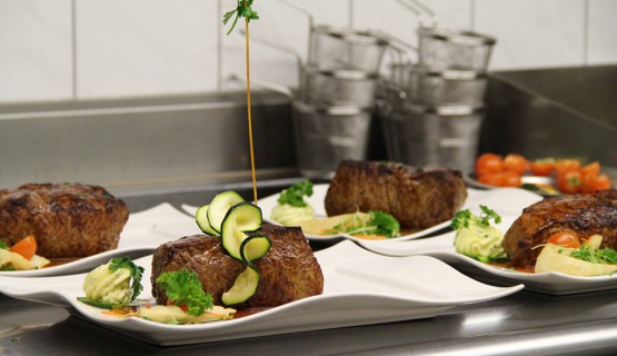 500gr. Steak.