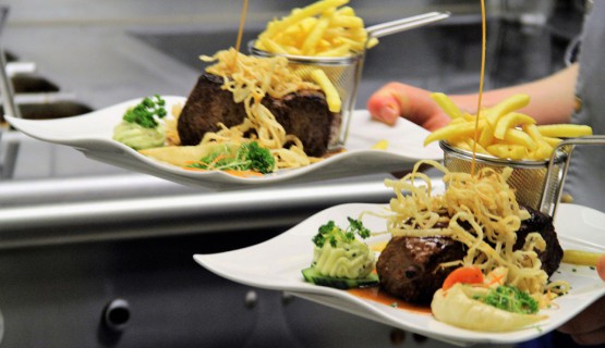 500gr. Steak.