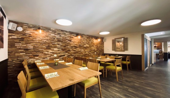 Nebenzimmer