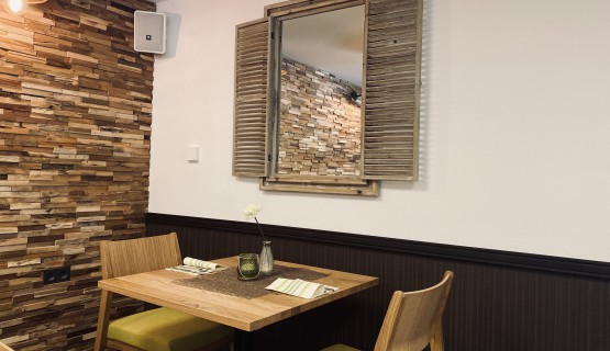 Nebenzimmer