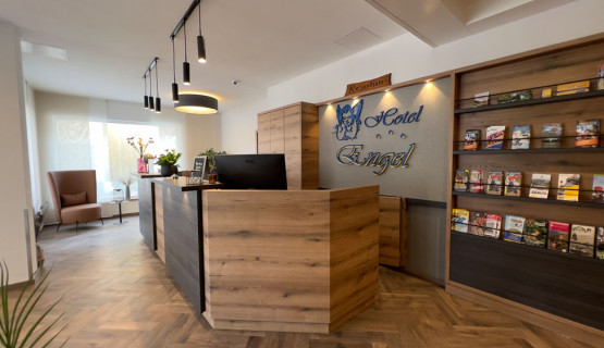 Rezeption