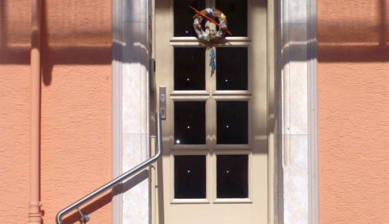 Malerbetrieb Wolfgang Sehrer