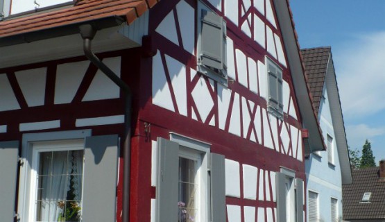 Malerbetrieb Wolfgang Sehrer