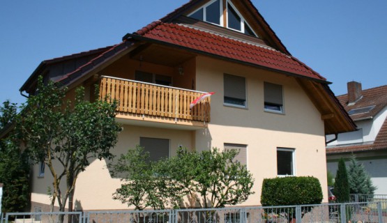 Malerbetrieb Wolfgang Sehrer