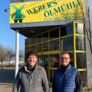 Webers &Ouml;lm&uuml;hle GmbH 