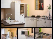 Unser K&uuml;chen Showroom in Lahr