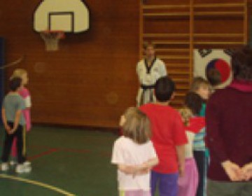 PROJEKTEN IN DER KOMMUNALEN JUGENDARBEIT