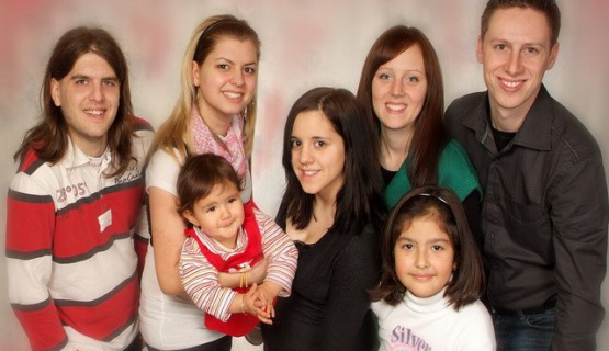 Fotoshop & Portraitstudio Rudolf Ebert