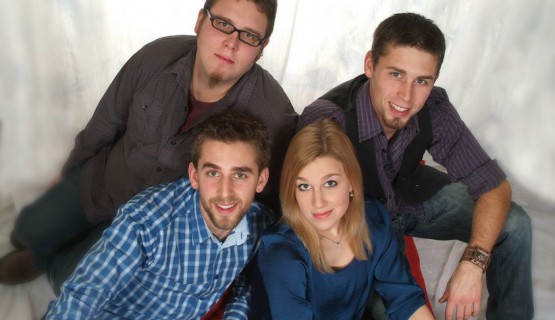 Fotoshop & Portraitstudio Rudolf Ebert