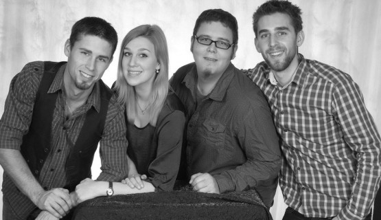 Fotoshop & Portraitstudio Rudolf Ebert