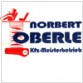 Norbert Oberle