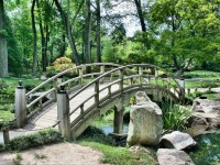 Garten als moderner Lebensraum