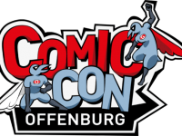 Neues Gewand f&uuml;r die Comic Con Offenburg