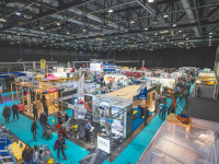 Vielfalt pur: Die Messe BAUEN WOHNEN Garten & Genuss pr&auml;sentiert sich 2025 erneut mit dem Kreativ-Markt "kreativ Offenburg Fr&uuml;hlingserwachen"