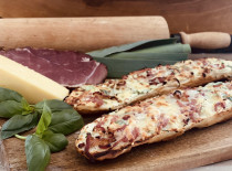 Baguette Winzer 