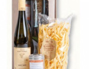 Wein & Gew&uuml;rze - Gew&uuml;rzkombination Wei&szlig;