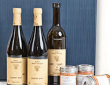 Wein & Gew&uuml;rze - Gew&uuml;rzkombination Weihnachtsmen&uuml;