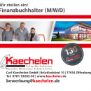 Finanzbuchhalter (m/w/d)