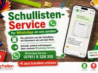 Schulstart ohne Stress - mit Kaechelen!