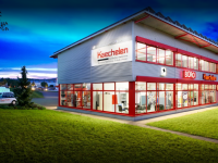 Individuelle Werbemittel von B&uuml;ro Kaechelen aus Offenburg