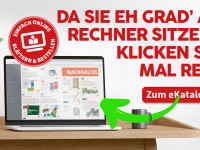 Nachhaltig online bestellen bei Kaechelen aus Offenburg