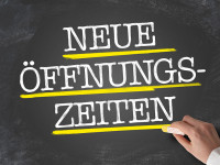 Jetzt Noch Besser Erreichbar: Neue &Ouml;ffnungszeiten f&uuml;r Ihre B&uuml;roausstattung bei B&uuml;ro Kaechelen!