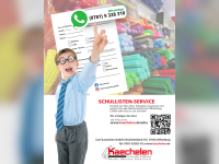Schulanfang nervt!?