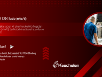 Wir suchen M&ouml;belmonteur (m/w/d) Aushilfen auf 520&euro; Basis