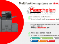 Die neue Kraft im B&uuml;ro