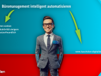 Effizientes B&uuml;romanagement mit K-ai