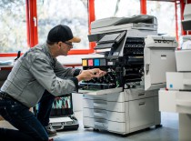 Technik & Service 
