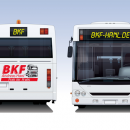 Bustraining